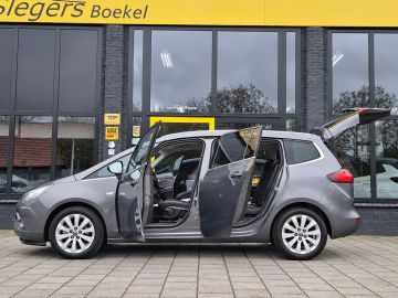 Opel Zafira Tourer